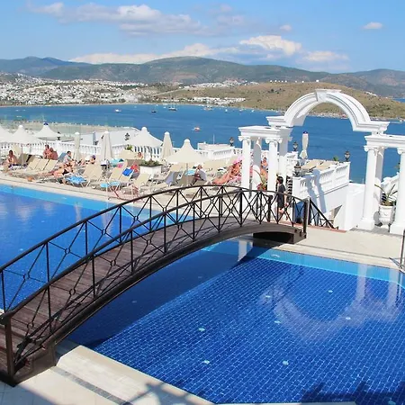 Hotel Grand Newport 4*