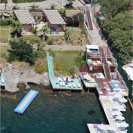 Grand Newport Hotel Gümbet
