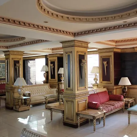 Grand Newport Gümbet