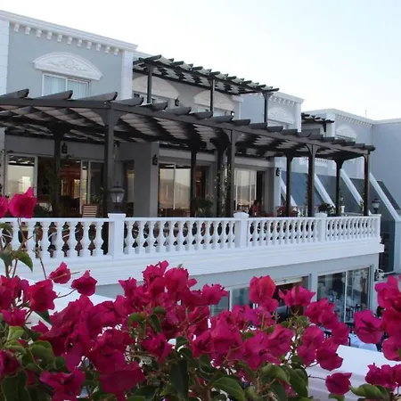 Grand Newport Hotel Gümbet
