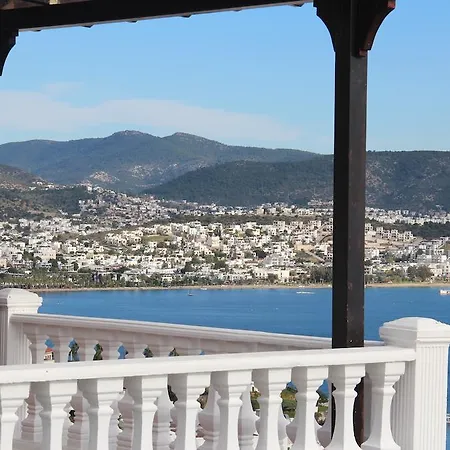 Grand Newport 4* Gümbet