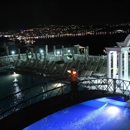 Hotel Grand Newport 4*