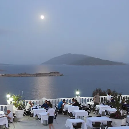 Hotel Grand Newport Gümbet