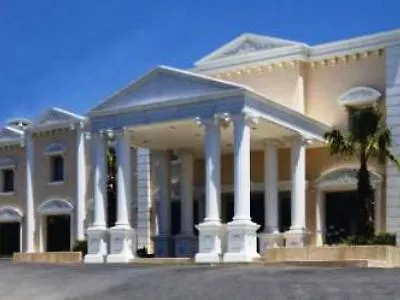 Grand Newport Hotel