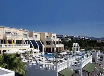 Grand Newport Hotel Gümbet
