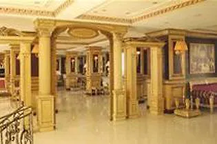 Grand Newport 4* Gümbet