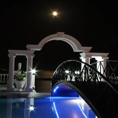 Grand Newport Hotel Gümbet