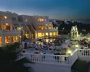 Grand Newport 4* Gümbet