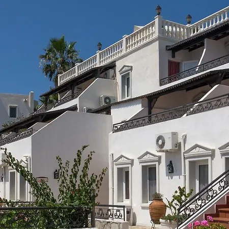 Grand Newport 4* Gümbet