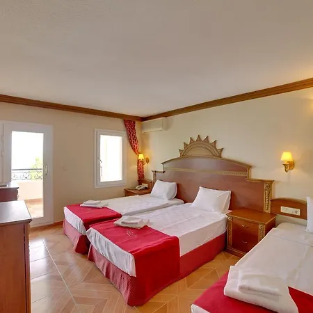 Hotel Grand Newport Gümbet