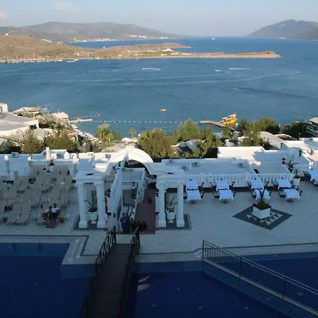 Hotel Grand Newport Gümbet