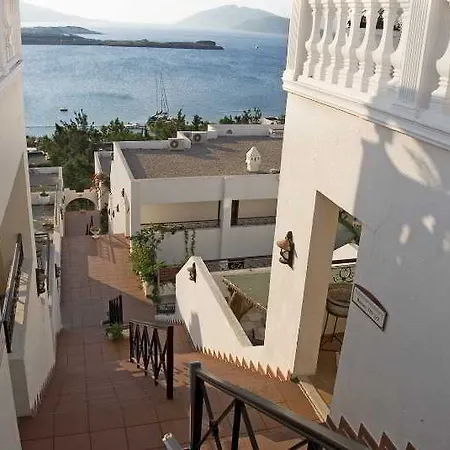Grand Newport 4* Гумбет