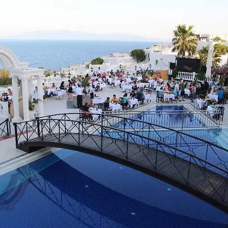 Grand Newport Gümbet