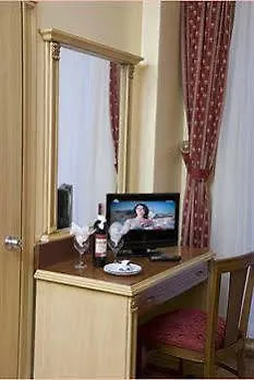 Hotel Grand Newport Gümbet