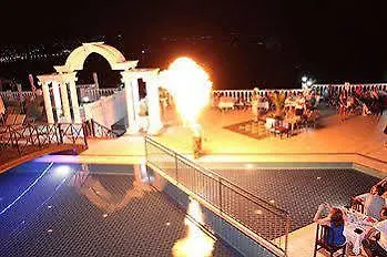 Grand Newport Hotel Gümbet